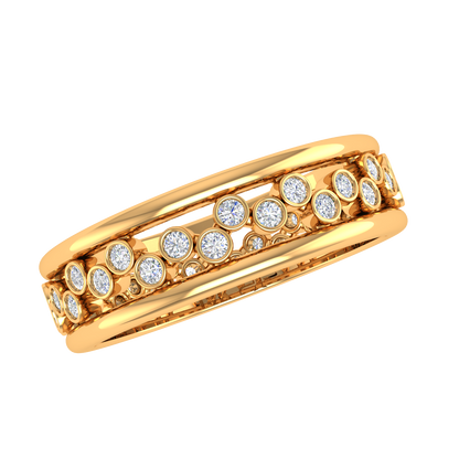 Sylvie Floating Band